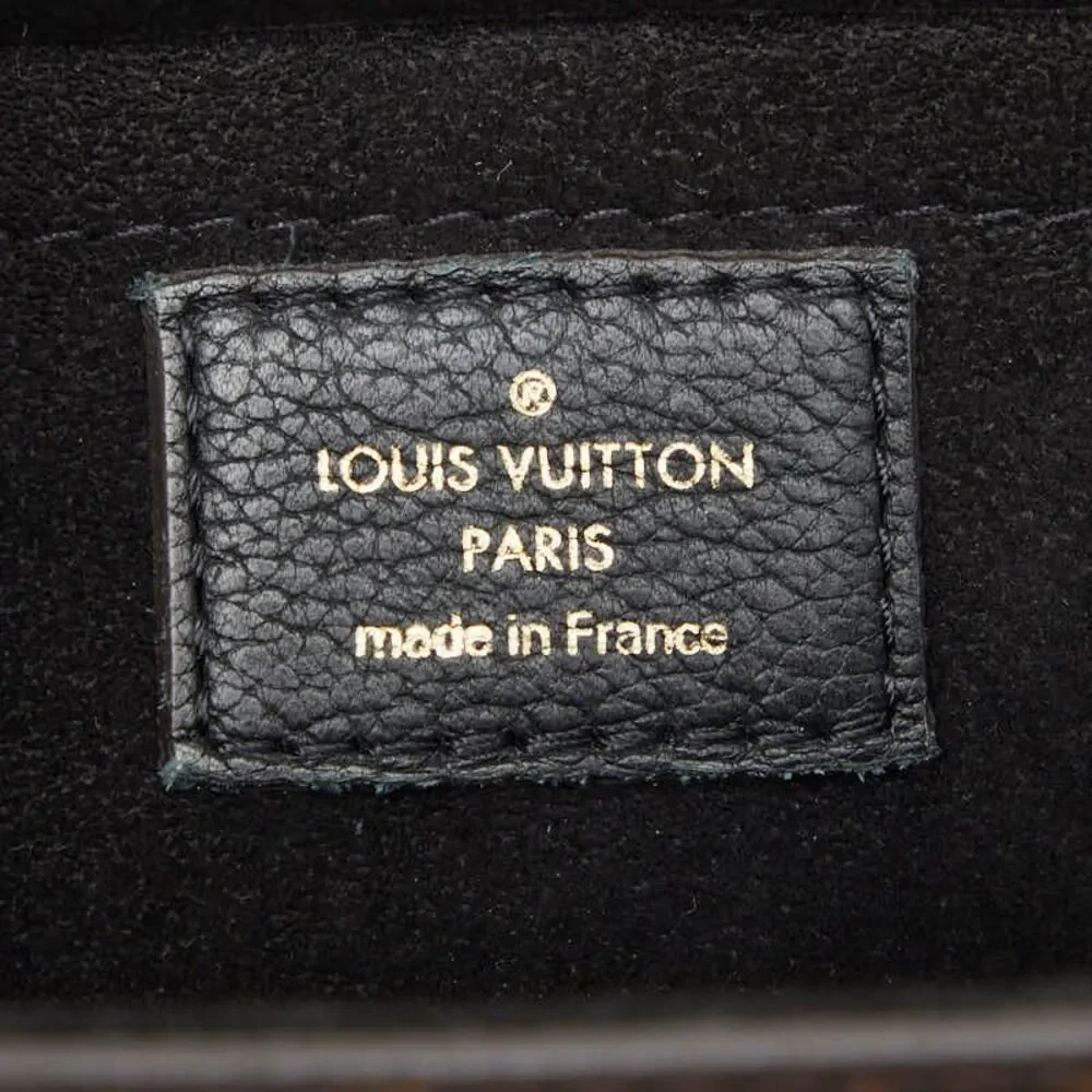 Louis Vuitton Marignan Handbag